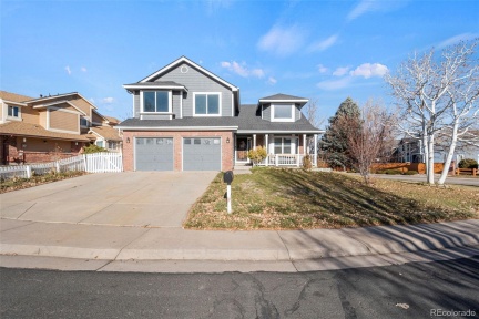 3055 133rd Circle, Thornton, CO 80241, 5 Bedrooms Bedrooms, ,4 BathroomsBathrooms,Residential,For Sale,133rd,REC8184452