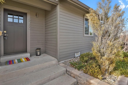 4750 Louisiana Avenue, Denver, CO 80246, 2 Bedrooms Bedrooms, ,1 BathroomBathrooms,Residential,For Sale,Louisiana,REC8187322