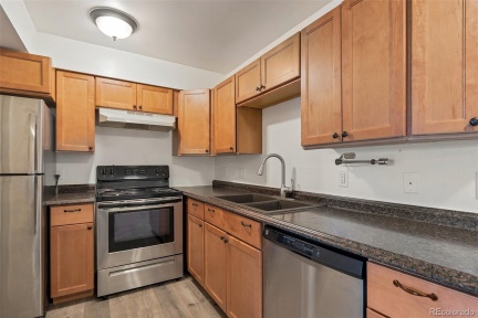 5300 Cherry Creek South Drive #113, Denver, CO 80246, 1 Bedroom Bedrooms, ,1 BathroomBathrooms,Residential,For Sale,Cherry Creek South,REC2223169