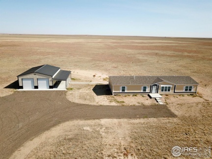 32452 County Road 89, Briggsdale, CO 80611, 4 Bedrooms Bedrooms, ,3 BathroomsBathrooms,Residential,For Sale,County Road 89,RECIR1023438