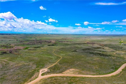 21058 Way of Peace, Deer Trail, CO 80105, ,Land,For Sale,Way of Peace,REC2750006