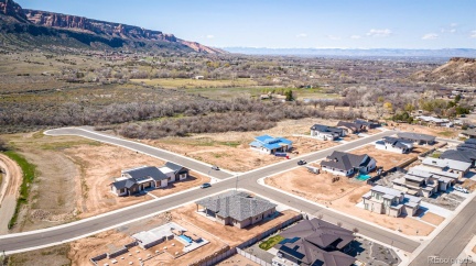 2170 Sieber Canyon Court, Grand Junction, CO 81507, ,Land,For Sale,Sieber Canyon,REC9301427