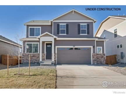 5936 Amerifax Drive, Windsor, CO 80528, 4 Bedrooms Bedrooms, ,3 BathroomsBathrooms,Residential,For Sale,Amerifax,RECIR1023388