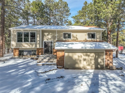 720 Arapahoe Drive, Monument, CO 80132, 4 Bedrooms Bedrooms, ,3 BathroomsBathrooms,Residential,For Sale,Arapahoe,REC4728436