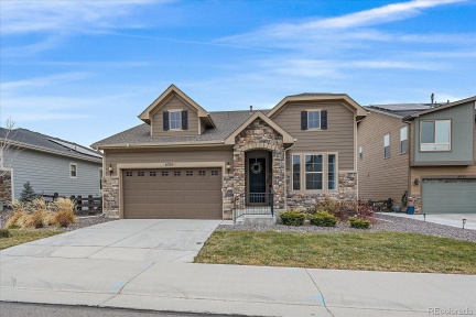 6335 143rd Drive, Thornton, CO 80602, 3 Bedrooms Bedrooms, ,3 BathroomsBathrooms,Residential,For Sale,143rd,REC5472235
