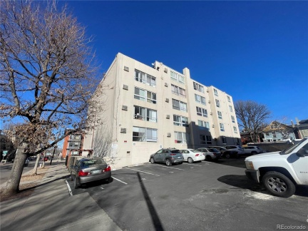 1390 Emerson Street #201, Denver, CO 80218, 1 Bedroom Bedrooms, ,1 BathroomBathrooms,Rental,For Rent,Emerson,REC4410607