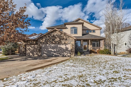 10803 Coco Place, Littleton, CO 80127, 5 Bedrooms Bedrooms, ,4 BathroomsBathrooms,Residential,For Sale,Coco,REC2913929
