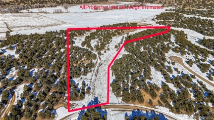 10356 Pioneer Trc, Salida, CO 81201, ,Land,For Sale,Pioneer Trc,REC6984889