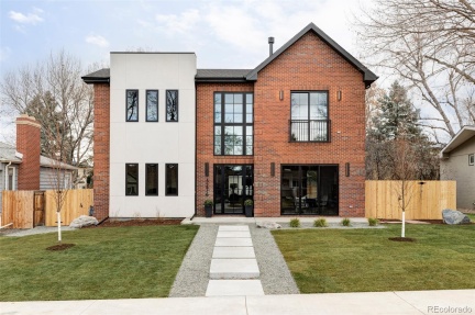 3276 S Cherry Street, Denver, CO 80222, 6 Bedrooms Bedrooms, ,5 BathroomsBathrooms,Residential,For Sale,Cherry,REC3018124