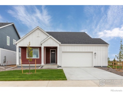 797 Muturu Road, Johnstown, CO 80534, 3 Bedrooms Bedrooms, ,2 BathroomsBathrooms,Residential,For Sale,Muturu,RECIR1023394