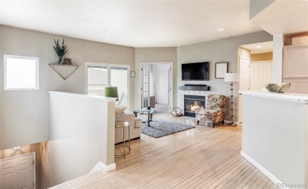 8707 Florida Avenue #310, Denver, CO 80247, 2 Bedrooms Bedrooms, ,2 BathroomsBathrooms,Residential,For Sale,Florida,REC3582309