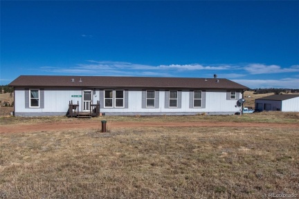 69 Aspen Drive, Divide, CO 80814, 4 Bedrooms Bedrooms, ,2 BathroomsBathrooms,Residential,For Sale,Aspen,REC9330223