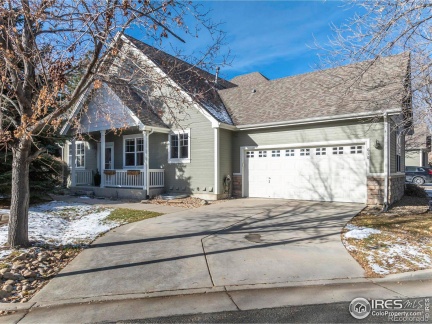 650 Wild Ridge Circle, Lafayette, CO 80026, 3 Bedrooms Bedrooms, ,3 BathroomsBathrooms,Residential,For Sale,Wild Ridge,RECIR1023344