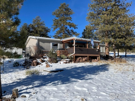 1703 Arapahoe Drive, Florissant, CO 80816, 3 Bedrooms Bedrooms, ,2 BathroomsBathrooms,Residential,For Sale,Arapahoe,RECIR1023333