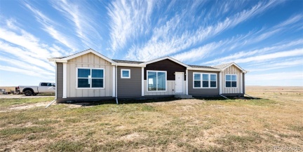 36533 County Road 153, Agate, CO 80101, 3 Bedrooms Bedrooms, ,3 BathroomsBathrooms,Residential,For Sale,County Road 153,REC1752354