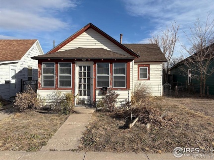 226 7th Avenue #226.5, Sterling, CO 80751, ,Income,For Sale,7th,RECIR1023326