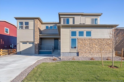 1742 Morgan Drive, Erie, CO 80516, 5 Bedrooms Bedrooms, ,5 BathroomsBathrooms,Residential,For Sale,Morgan,REC3853968