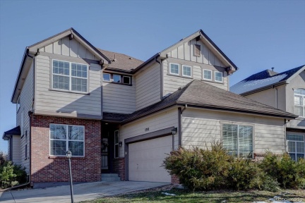 1710 Poplar Drive, Denver, CO 80224, 5 Bedrooms Bedrooms, ,5 BathroomsBathrooms,Rental,For Rent,Poplar,REC3866749