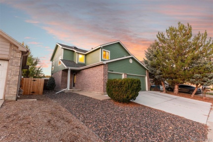 13217 Bryant Circle, Broomfield, CO 80020, 3 Bedrooms Bedrooms, ,3 BathroomsBathrooms,Residential,For Sale,Bryant,REC6480057