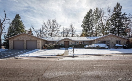 6300 W Plymouth Drive, Littleton, CO 80128, 5 Bedrooms Bedrooms, ,4 BathroomsBathrooms,Residential,For Sale,Plymouth,REC3663572