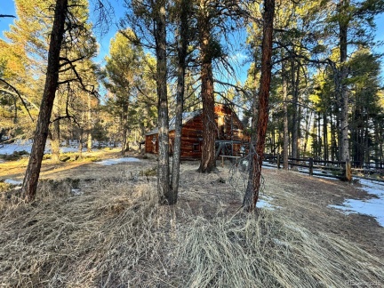 Restricted Address, Conifer, CO 80433, ,Land,For Sale,Wamblee Valley,REC8593017