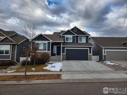 2207 Middlebury Lane, Fort Collins, CO 80524, ,Residential,For Sale,Middlebury,RECIR1023534