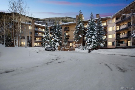 1650 Fallridge Road #318, Vail, CO 81657, 2 Bedrooms Bedrooms, ,2 BathroomsBathrooms,Residential,For Sale,Fallridge,REC4922489