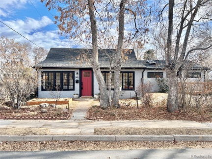 2492 Lamar Street, Edgewater, CO 80214, 3 Bedrooms Bedrooms, ,2 BathroomsBathrooms,Rental,For Rent,Lamar,REC4046844