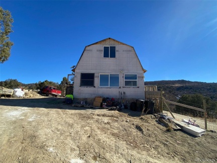 18637 Currant Creek Road, Cedaredge, CO 81413, 1 Bedroom Bedrooms, ,1 BathroomBathrooms,Residential,For Sale,Currant Creek,REC7403058