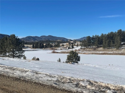 6772 County Road 98, Florissant, CO 80816, ,Land,For Sale,County Road 98,REC6537560