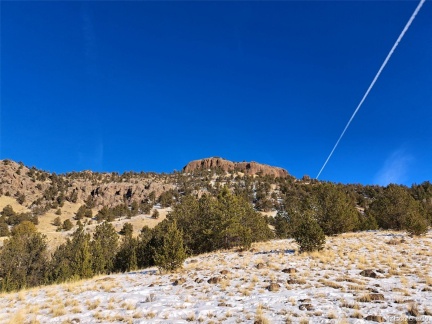 0 Castle Mountain Pass, Guffey, CO 80820, ,Land,For Sale,Castle Mountain,REC2418478