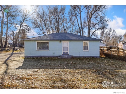2709 Laporte Avenue, Fort Collins, CO 80521, 2 Bedrooms Bedrooms, ,1 BathroomBathrooms,Residential,For Sale,Laporte,RECIR1023483