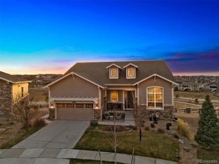 22980 Del Norte Circle, Aurora, CO 80016, 3 Bedrooms Bedrooms, ,3 BathroomsBathrooms,Residential,For Sale,Del Norte,REC7236123