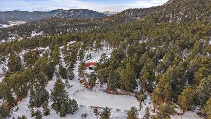 8838 Hillview Road, Morrison, CO 80465, 3 Bedrooms Bedrooms, ,2 BathroomsBathrooms,Residential,For Sale,Hillview,REC5874797
