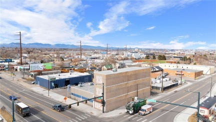 1201 W Alameda Avenue, Denver, CO 80223, ,Commercial,For Sale,Alameda,REC4781572