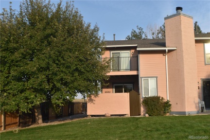 6602 Bobtail Drive, Colorado Springs, CO 80911, 3 Bedrooms Bedrooms, ,2 BathroomsBathrooms,Rental,For Rent,Bobtail,REC4663620