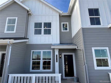9072 Gladiola Way #E, Arvada, CO 80005, 2 Bedrooms Bedrooms, ,2 BathroomsBathrooms,Residential,For Sale,Gladiola,REC3400715