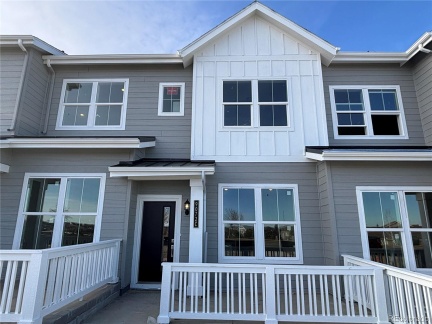 9072 Gladiola Way #C, Arvada, CO 80005, 2 Bedrooms Bedrooms, ,2 BathroomsBathrooms,Residential,For Sale,Gladiola,REC9596285