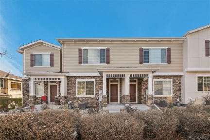 845 98th Avenue #2004, Thornton, CO 80229, 3 Bedrooms Bedrooms, ,3 BathroomsBathrooms,Residential,For Sale,98th,REC7629060
