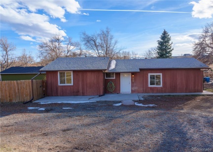 8182 3rd Avenue, Arvada, CO 80007, 3 Bedrooms Bedrooms, ,2 BathroomsBathrooms,Residential,For Sale,3rd,REC8880330