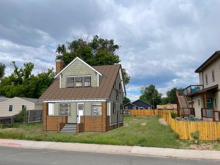 225 3rd Street, Fort Collins, CO 80524, ,Land,For Sale,3rd,REC7652997
