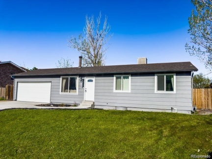 7054 Welch Court, Arvada, CO 80004, 4 Bedrooms Bedrooms, ,3 BathroomsBathrooms,Residential,For Sale,Welch,REC9923425