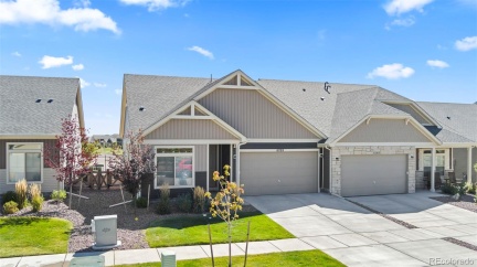 Restricted Address, Colorado Springs, CO 80927, 2 Bedrooms Bedrooms, ,2 BathroomsBathrooms,Residential,For Sale,Active Adult,Torrisdal,REC3165913