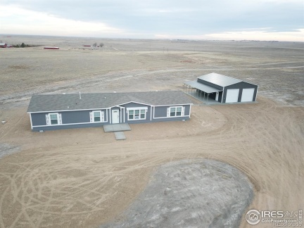 34215 County Road 83, Briggsdale, CO 80611, 4 Bedrooms Bedrooms, ,3 BathroomsBathrooms,Residential,For Sale,County Road 83,RECIR1023660