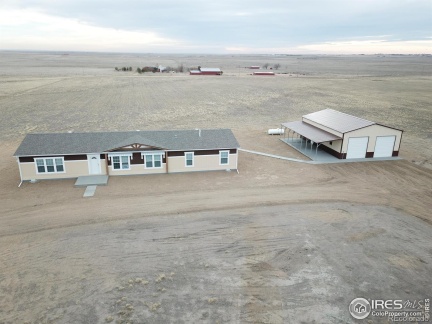 34211 County Road 83, Briggsdale, CO 80611, 4 Bedrooms Bedrooms, ,2 BathroomsBathrooms,Residential,For Sale,County Road 83,RECIR1023656
