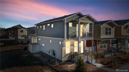 5442 N Tower Road, Denver, CO 80249, 2 Bedrooms Bedrooms, ,3 BathroomsBathrooms,Residential,For Sale,Tower,REC6968345