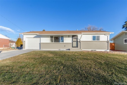 9120 Judson Street, Westminster, CO 80031, 5 Bedrooms Bedrooms, ,3 BathroomsBathrooms,Residential,For Sale,Judson,REC8166568