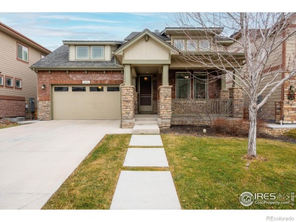 2056 Blue Yonder Way, Fort Collins, CO 80525, 3 Bedrooms Bedrooms, ,2 BathroomsBathrooms,Residential,For Sale,Blue Yonder,RECIR1023624