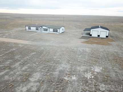 34223 County Road 83, Briggsdale, CO 80611, 4 Bedrooms Bedrooms, ,3 BathroomsBathrooms,Residential,For Sale,County Road 83,RECIR1023654