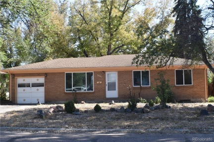 2931 Pennsylvania Avenue, Colorado Springs, CO 80907, 5 Bedrooms Bedrooms, ,2 BathroomsBathrooms,Rental,For Rent,Pennsylvania,REC6620407